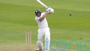 Jamie Smith excited by red-ball return ahead of crucial year of Test cricket