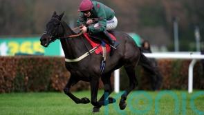 Pauling favouring Mildmay contest for Handstands