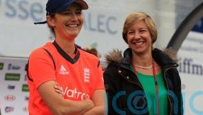 Former captain Charlotte Edwards appointed as new England Women head coach