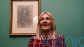 Irish premier rounds on opposition parties as confidence motion gets under way