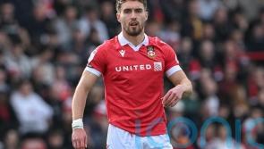 Sam Smith earns Wrexham a point against his former club Cambridge