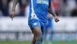 Ricky-Jade Jones keeps his cool from the spot as Peterborough beat Crawley