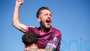 Harry Beautyman marks birthday with late Woking leveller against Rochdale