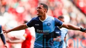 Bolton bag added-time winner to record rare victory against Wigan