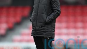 Pete Wild all smiles as Fleetwood win again