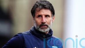 Danny Cowley slams referee after Colchester draw at Gillingham