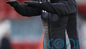 Ian Holloway feels selection of tall striker Harry Smith at centre-back paid off