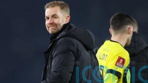 Simon Weaver reflects on &lsquo;brilliant night&rsquo; as Harrogate improve survival hopes