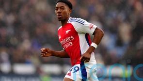 We don&rsquo;t fear any team &ndash; Arsenal&rsquo;s Myles Lewis-Skelly ahead of Real Madrid tie