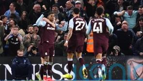 Marcus Rashford is progressively getting better at Aston Villa &ndash; Unai Emery