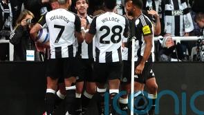 Sandro Tonali focused on leading Newcastle back into Champions League