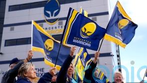Worcester to return to professional rugby union next season in new Tier 2 league