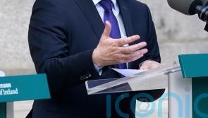 McGrath signals easing of GDPR obligations for some businesses