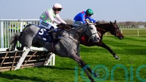 Lossiemouth takes full advantage, as Constitution Hill falls again