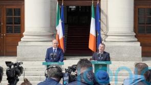 US tariffs on world-wide scale could create recessionary trends, Taoiseach says