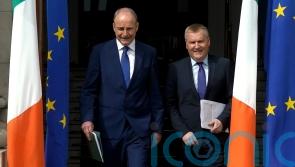 Irish Government hoping for negotiated settlement on US tariffs