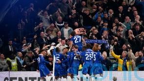 Enzo Fernandez header sends Chelsea back into top four after win over Tottenham