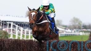 Jonbon back to winning ways in Melling Chase