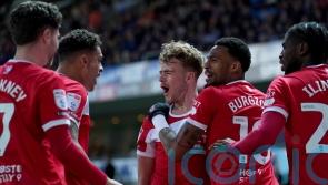 Middlesbrough up to fifth after heaping more misery on beleaguered Blackburn