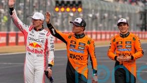 Max Verstappen ready for a &lsquo;good fight&rsquo; with Lando Norris and Oscar Piastri