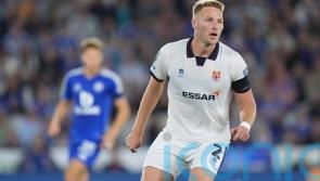 Tranmere boost survival prospects with thumping victory over Chesterfield