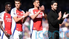 Mikel Arteta turns focus to &lsquo;beautiful&rsquo; Real Madrid clash after draw at Everton