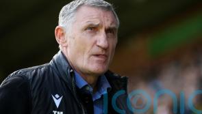 Tony Mowbray acknowledges he has a decision to make with Joe Wildsmith