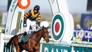 Nick Rockett powers to famous National victory for Willie and Patrick Mullins