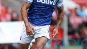 Five draws in a row for Gillingham as points shared with Salford