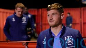 Huddersfield return to winning ways against Mansfield