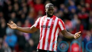 Braintree end Barnet&rsquo;s unbeaten run as John Akinde haunts former club