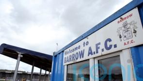 Aaron Pressley&rsquo;s double helps Barrow ease past MK Dons