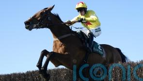 Kalif Du Berlais caps fine Aintree meeting for Nicholls and Cobden