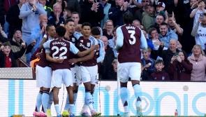 Aston Villa build Champions League momentum with win over Nottingham Forest