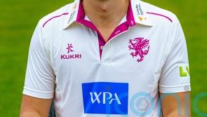 Tom Banton&rsquo;s record-breaking triple ton puts Somerset in command