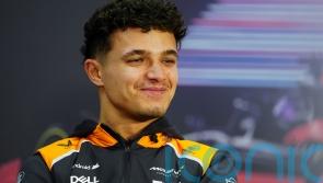Lando Norris &lsquo;fit and mentally focused&rsquo; in bid to win maiden world title
