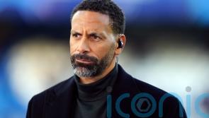 Peace project led by Rio Ferdinand charity to receive &pound;1m in funding