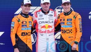 Lando Norris and Oscar Piastri urged to work together before competing for title