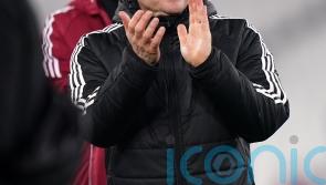 We look united &ndash; Eddie Howe happy to see Newcastle back &lsquo;where they need to be&rsquo;