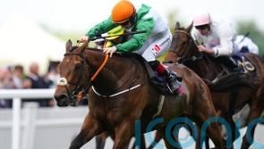 Keane has big plans for Crystal Black this spring