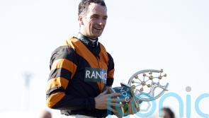 Patrick Mullins handed eight-day suspension following Grand National ride