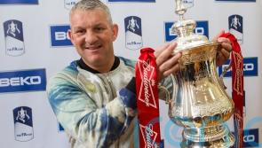 Dean Windass wishes he had not learned of dementia diagnosis