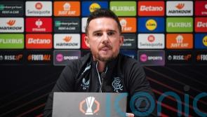 Barry Ferguson held clear-the-air talks at Rangers after Hibernian defeat