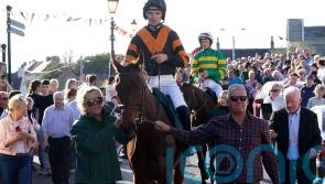 National party shows no sign of ending for jubilant Mullins