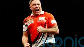 Gerwyn Price maintains hot streak with another Players Championship success