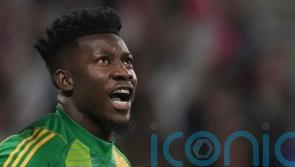 Andre Onana at fault as Man Utd held to late Europa League draw in Lyon