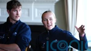 Heidi Long dares young girls to dream as she prepares for Boat Race