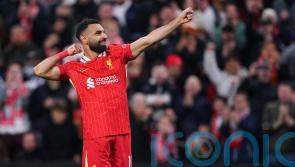 Arne Slot &ndash; New Mohamed Salah contract shows how ambitious Liverpool are