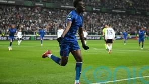 Teenager Tyrique George was tasked with getting Chelsea &lsquo;flowing&rsquo; against Legia