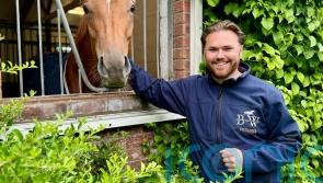 Basher Watts syndicate hoping Shes Perfect is just that in Paris